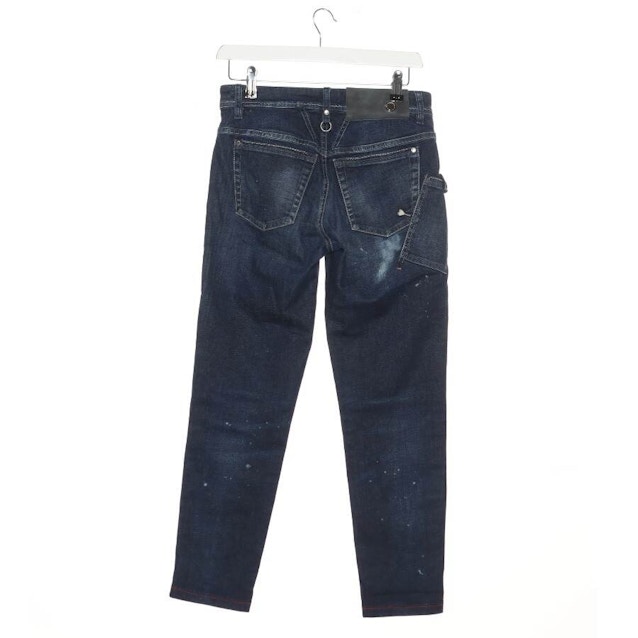 Jeans 34 Blau | Vite EnVogue