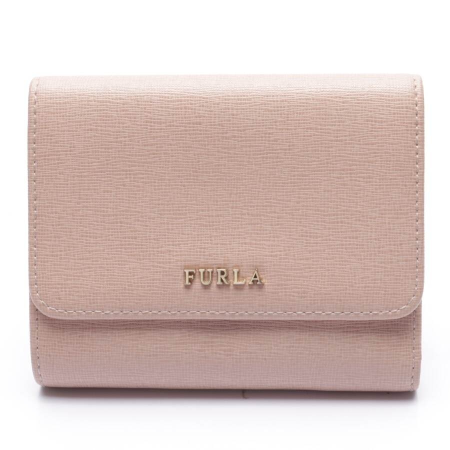 Image 1 of Wallet Light Pink in color Pink | Vite EnVogue