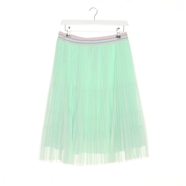 Image 1 of Skirt 38 Light Green | Vite EnVogue