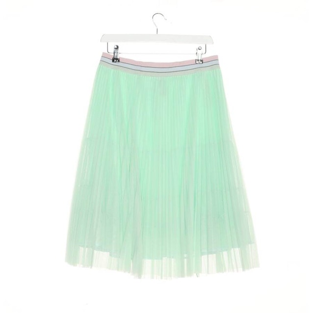 Skirt 38 Light Green | Vite EnVogue
