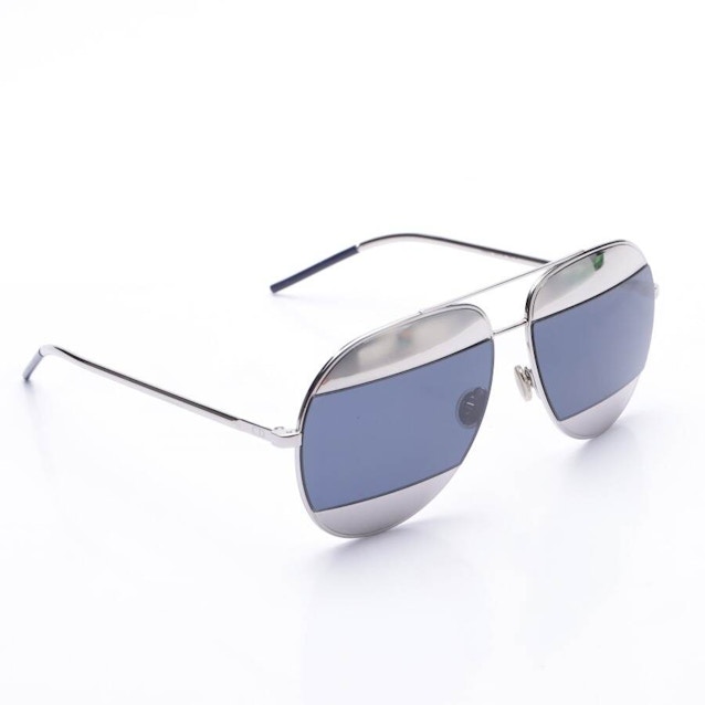 Image 1 of Sunglasses Silver | Vite EnVogue