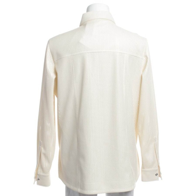 Shirt 40 Cream | Vite EnVogue