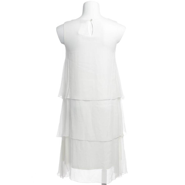 Cocktail Dress 36 White | Vite EnVogue