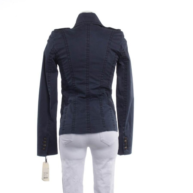 Blazer 34 Blue | Vite EnVogue