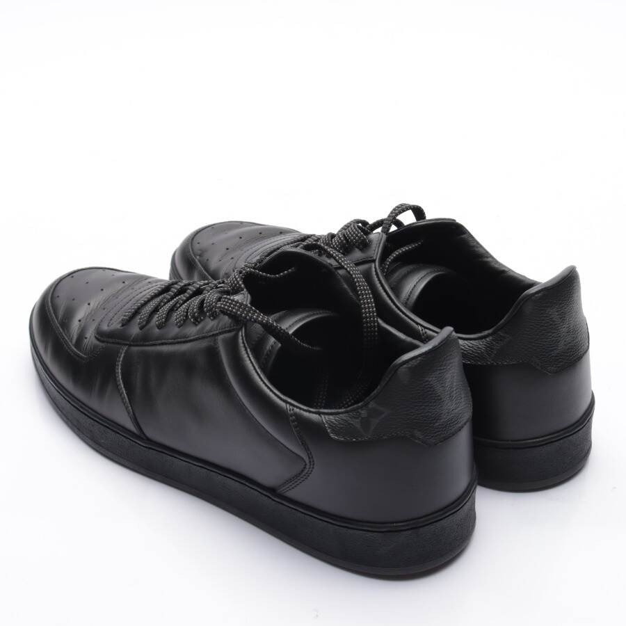 Bild 2 von Sneaker EUR 43 Schwarz in Farbe Schwarz | Vite EnVogue