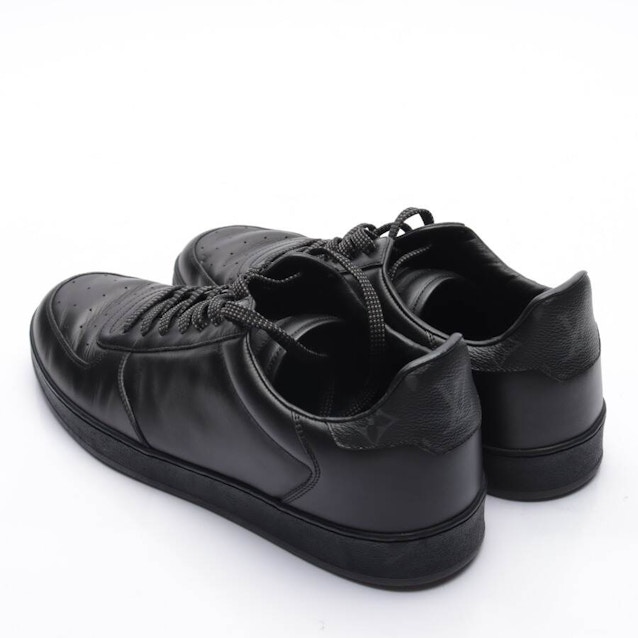 Sneakers EUR 43 Black | Vite EnVogue