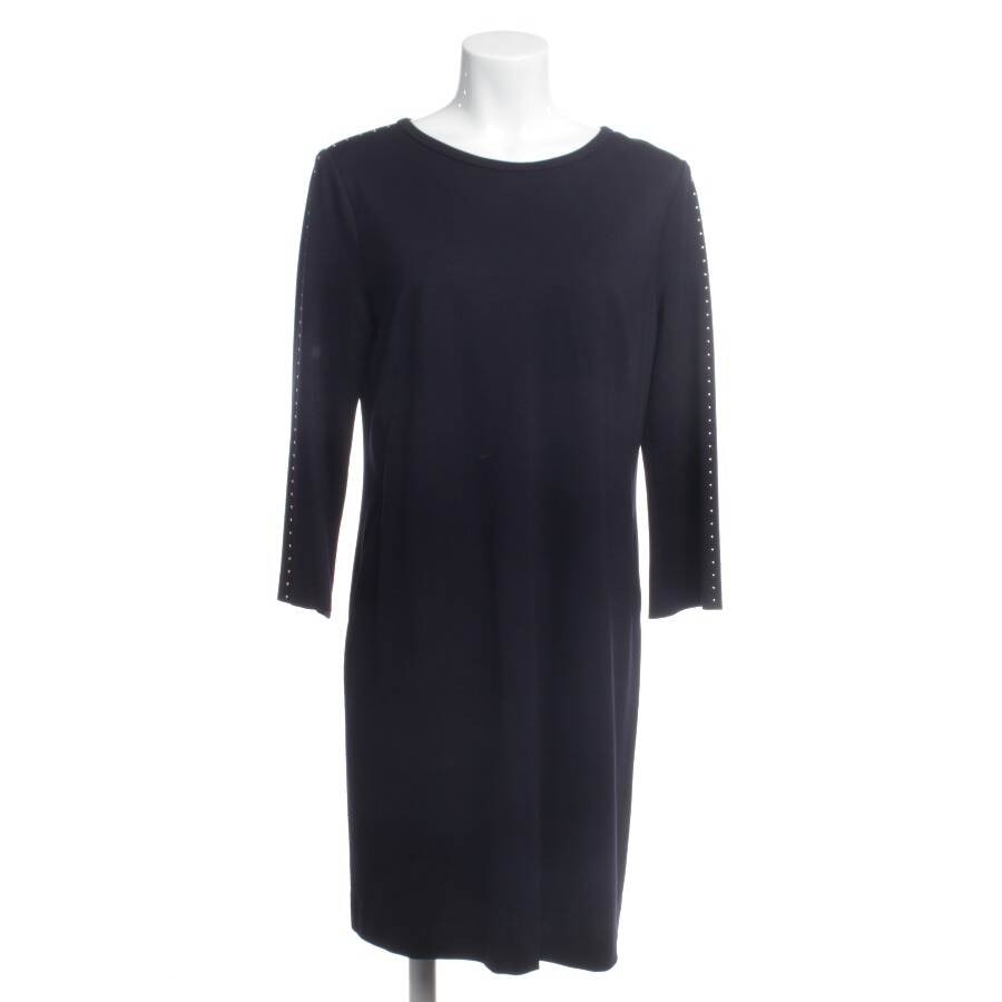 Bild 1 von Kleid 40 Navy in Farbe Blau | Vite EnVogue