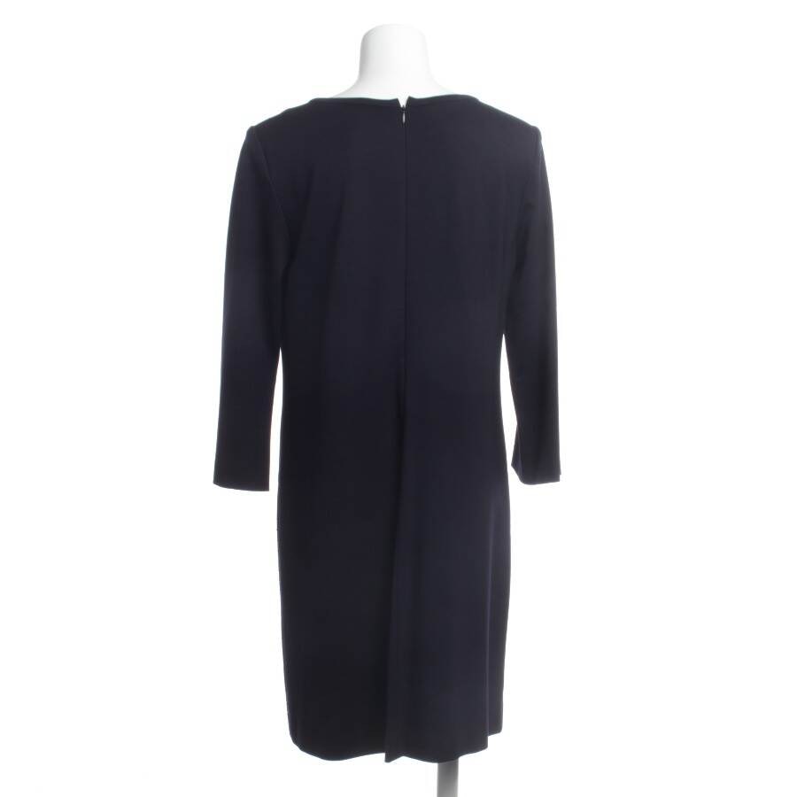 Bild 2 von Kleid 40 Navy in Farbe Blau | Vite EnVogue