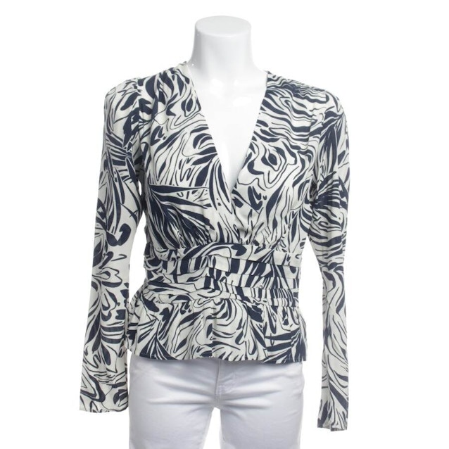 Image 1 of Shirt Blouse 34 White | Vite EnVogue