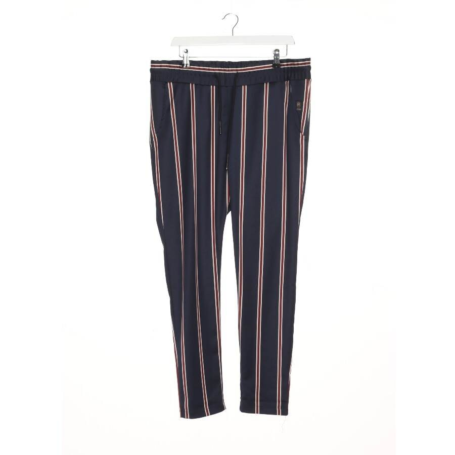 Image 1 of Trousers L Multicolored in color Multicolored | Vite EnVogue