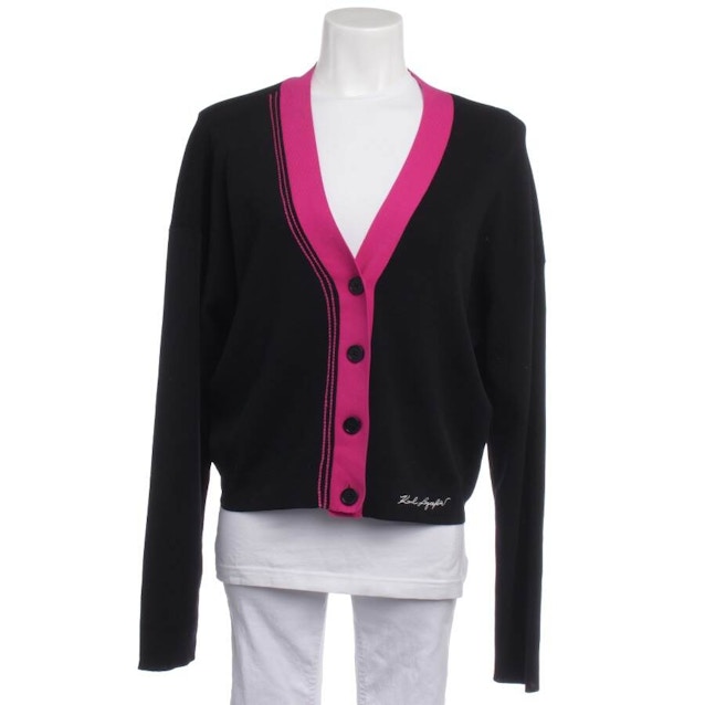 Image 1 of Cardigan XL Black | Vite EnVogue