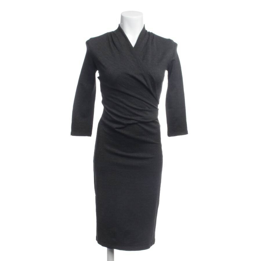 Image 1 of Dress 36 Black in color Black | Vite EnVogue