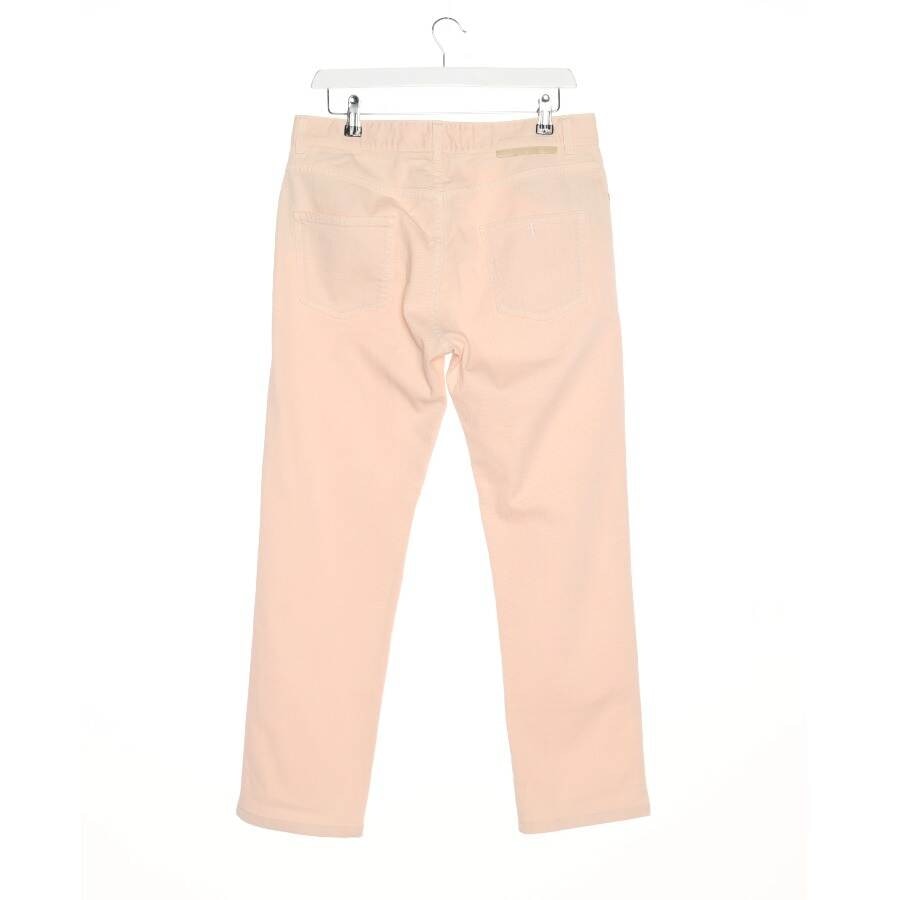Image 2 of Jeans W29 Light Pink in color Pink | Vite EnVogue