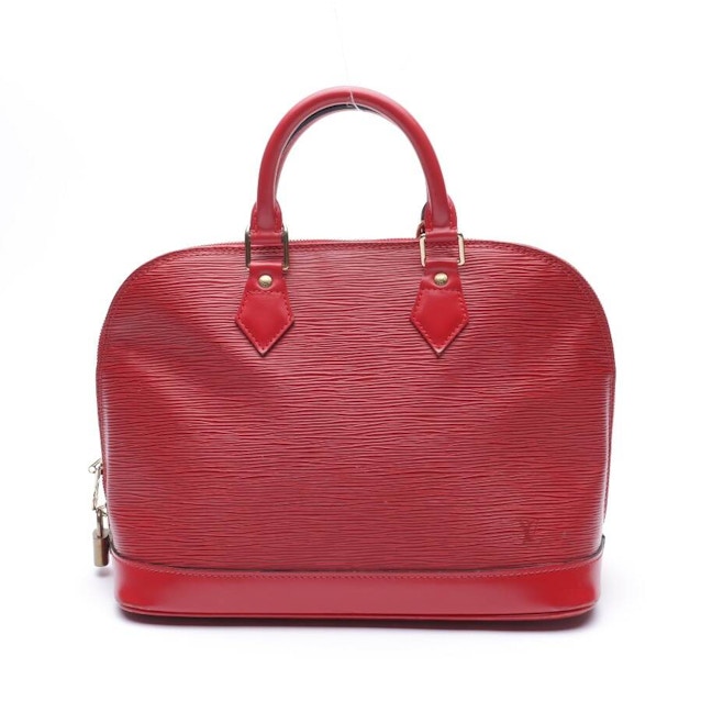 Bild 1 von Alma MM Handtasche Rot | Vite EnVogue