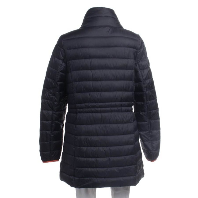 Between-seasons Coat 38 Navy | Vite EnVogue