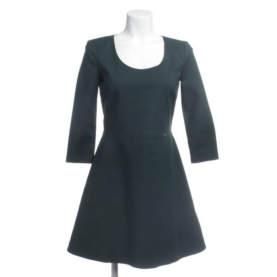 Image 1 of Cocktail Dress 38 Green in color Green | Vite EnVogue