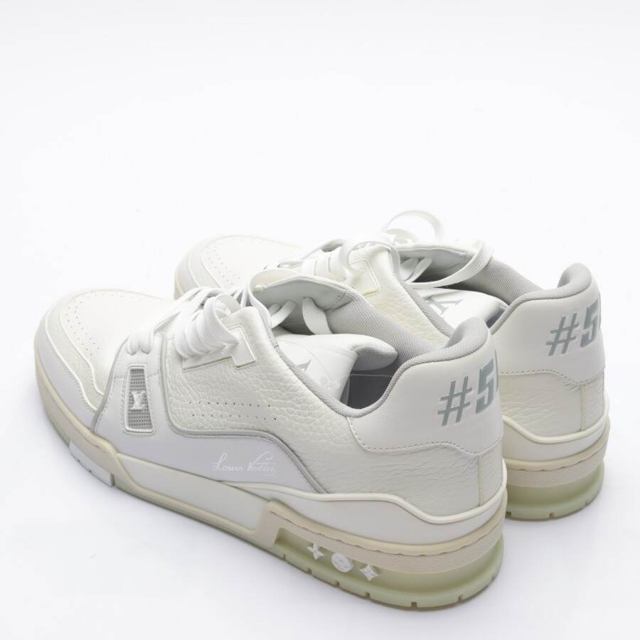 Image 2 of Sneakers EUR 44.5 White in color White | Vite EnVogue