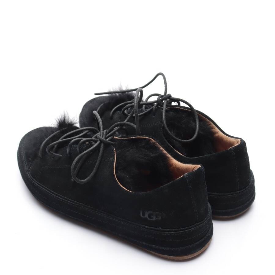 Image 2 of Sneakers EUR 39 Black in color Black | Vite EnVogue