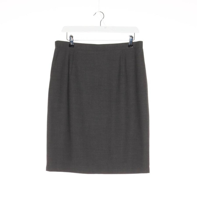 Image 1 of Skirt 42 Gray | Vite EnVogue