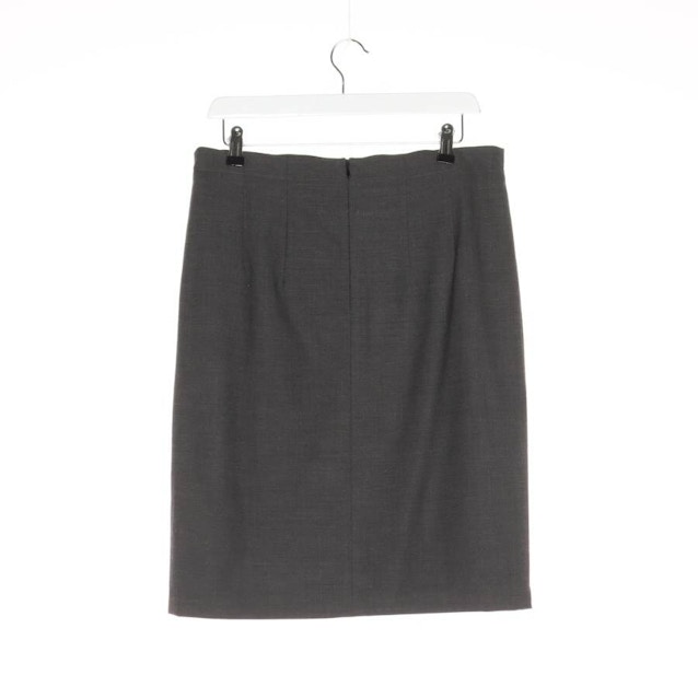 Skirt 42 Gray | Vite EnVogue