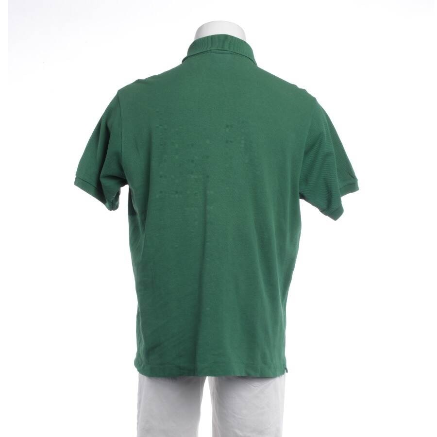 Bild 2 von T-Shirt L Grün in Farbe Grün | Vite EnVogue