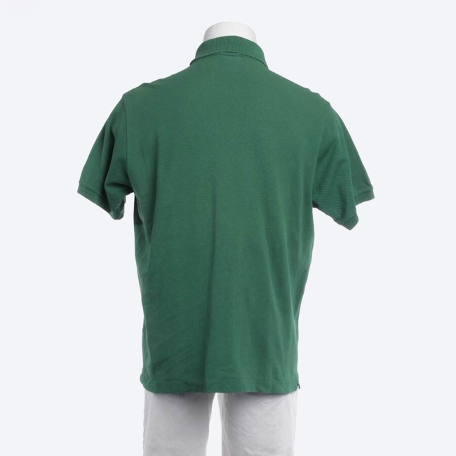 Bild 2 von T-Shirt L Grün in Farbe Grün | Vite EnVogue