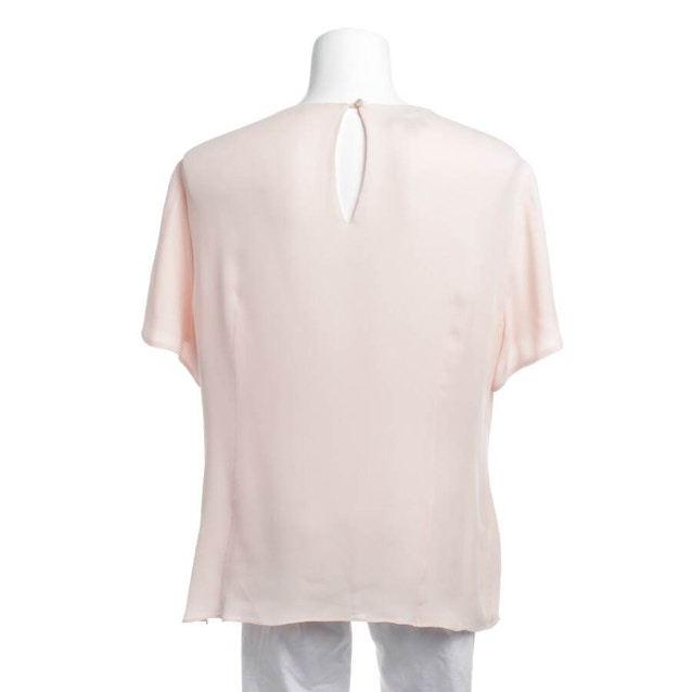 Silk Shirt 44 Light Pink | Vite EnVogue