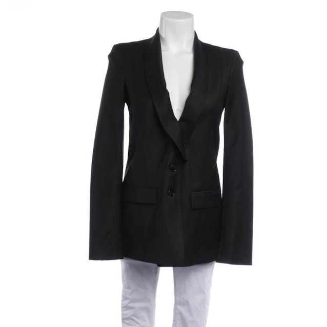 Image 1 of Blazer 36 Black | Vite EnVogue