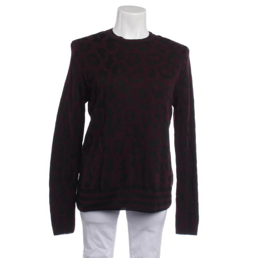 Image 1 of Jumper 42 Bordeaux in color Red | Vite EnVogue