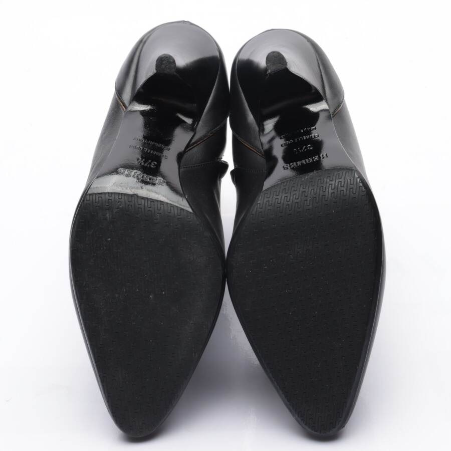 Bild 3 von Stiefeletten EUR 37,5 Schwarz in Farbe Schwarz | Vite EnVogue