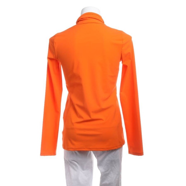 Longsleeve 36 Dunkelorange | Vite EnVogue