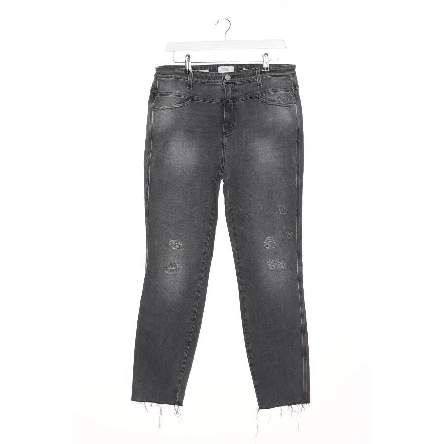 Bild 1 von Jeans W34 Grau in Farbe Grau | Vite EnVogue