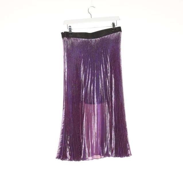 Skirt 38 Purple | Vite EnVogue