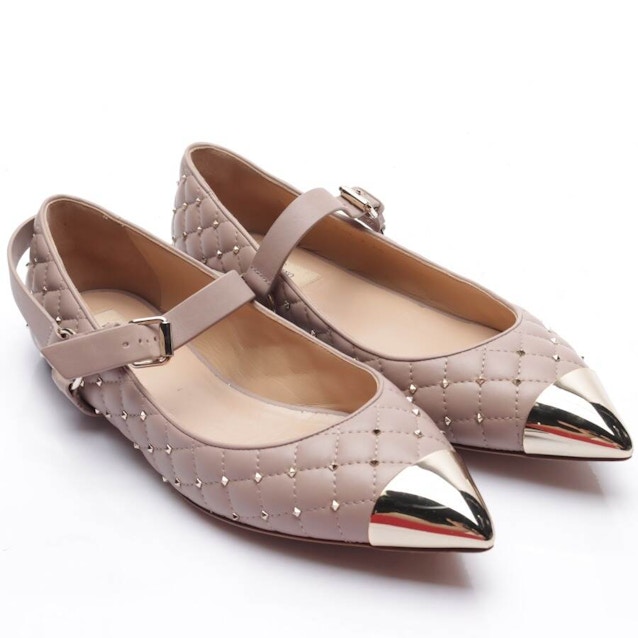 Image 1 of Loafers EUR 40 Nude | Vite EnVogue
