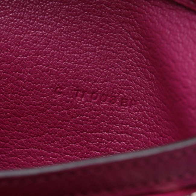 Image 4 of Wallet Pink in color Pink | Vite EnVogue