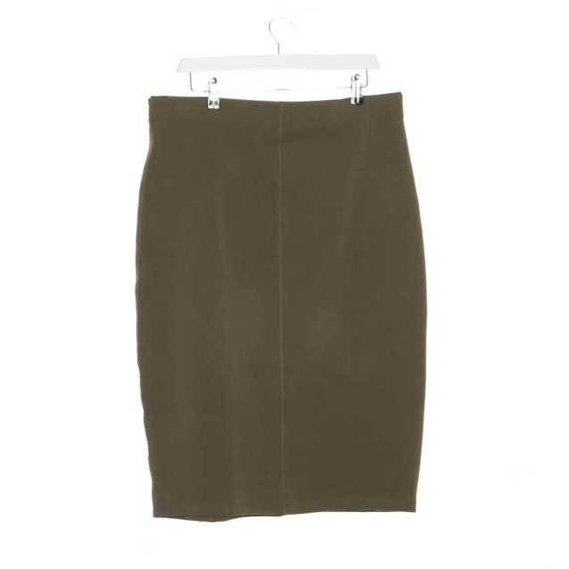 Skirt XL Olive Green | Vite EnVogue