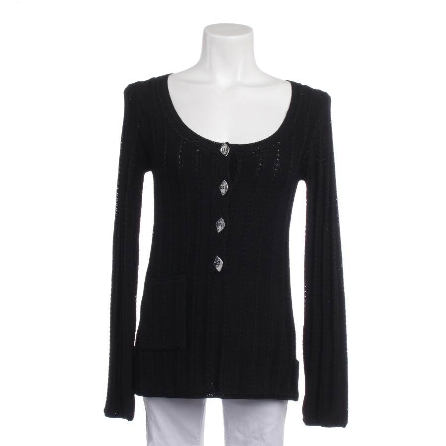 Image 1 of Jumper XS Black in color Black | Vite EnVogue