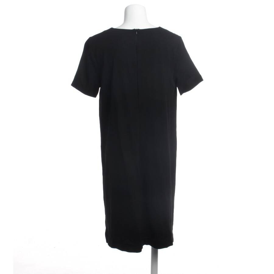 Image 2 of Dress 44 Black in color Black | Vite EnVogue