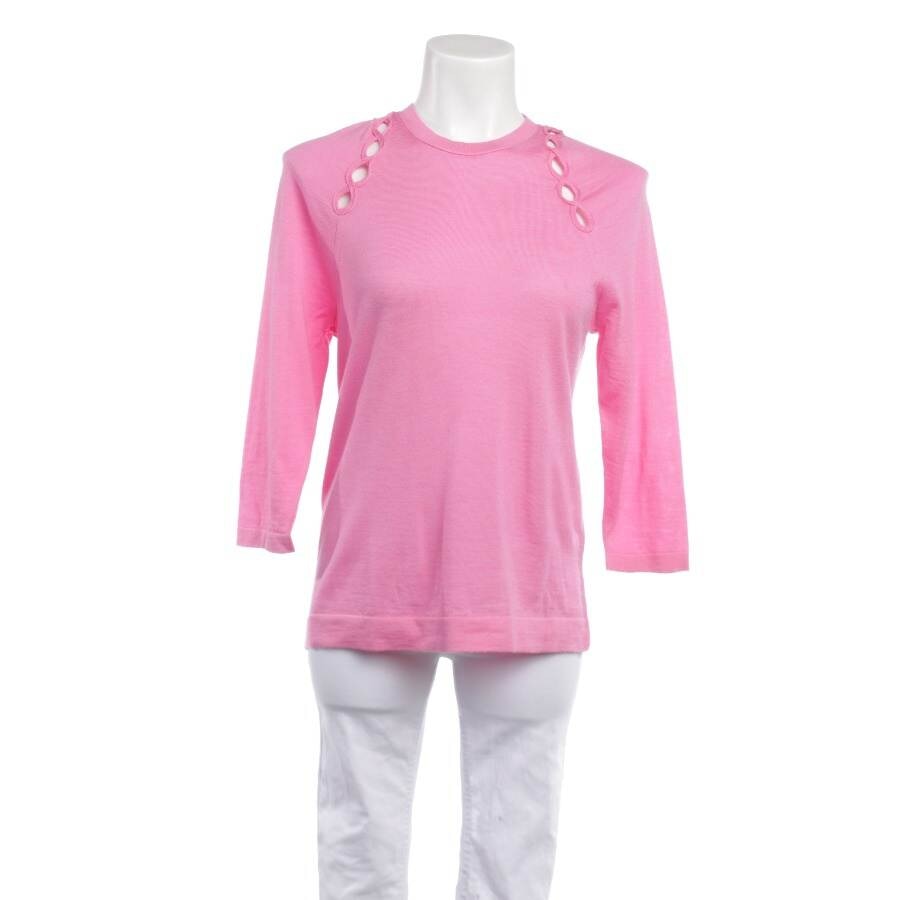 Image 1 of Jumper 34 Pink in color Pink | Vite EnVogue