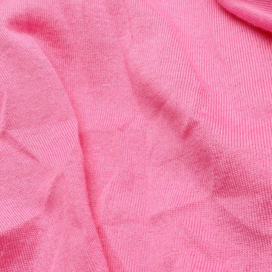 Image 3 of Jumper 34 Pink in color Pink | Vite EnVogue