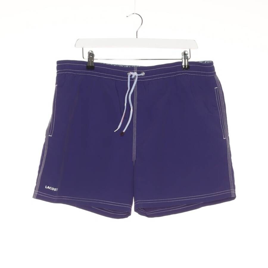 Image 1 of Shorts XL Purple in color Purple | Vite EnVogue