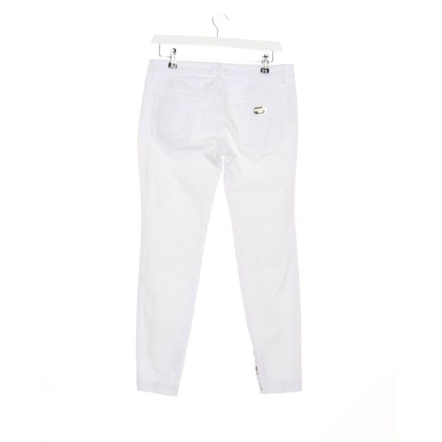 Jeans Slim Fit M White | Vite EnVogue