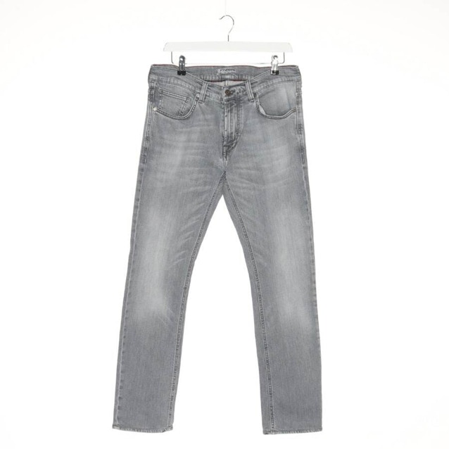 Image 1 of Jeans 42 Light Gray | Vite EnVogue