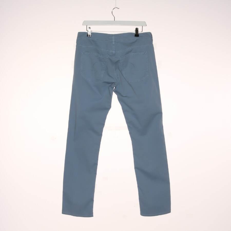 Image 2 of Jeans 42 Light Blue in color Blue | Vite EnVogue