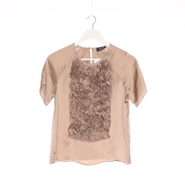 Image 1 of Shirt Blouse 36 Light Brown | Vite EnVogue