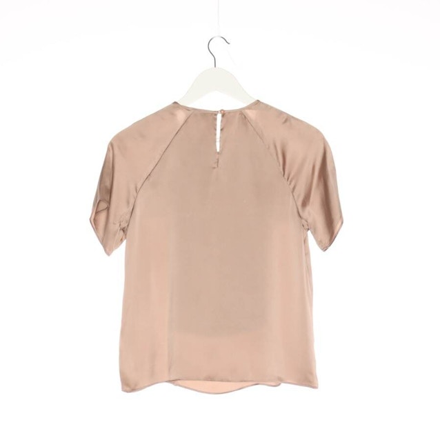 Shirt Blouse 36 Light Brown | Vite EnVogue