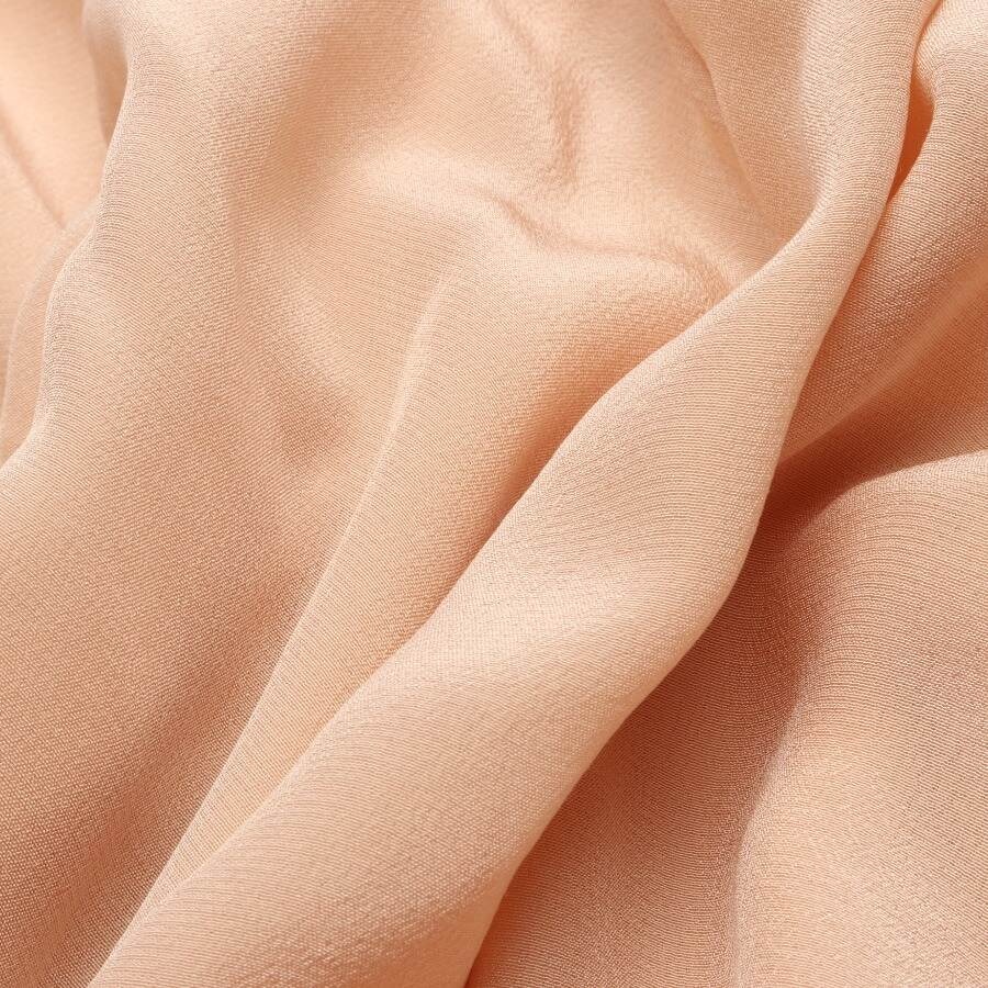 Image 3 of Dress 38 Peach in color Orange | Vite EnVogue