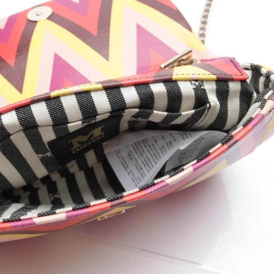 Image 3 of MD0BD2002GK CL9 Shoulder Bag Multicolored in color Multicolored | Vite EnVogue