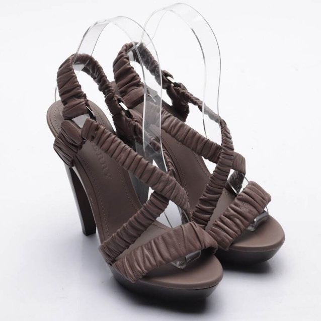 Image 1 of Heeled Sandals EUR 36 Light Pink | Vite EnVogue