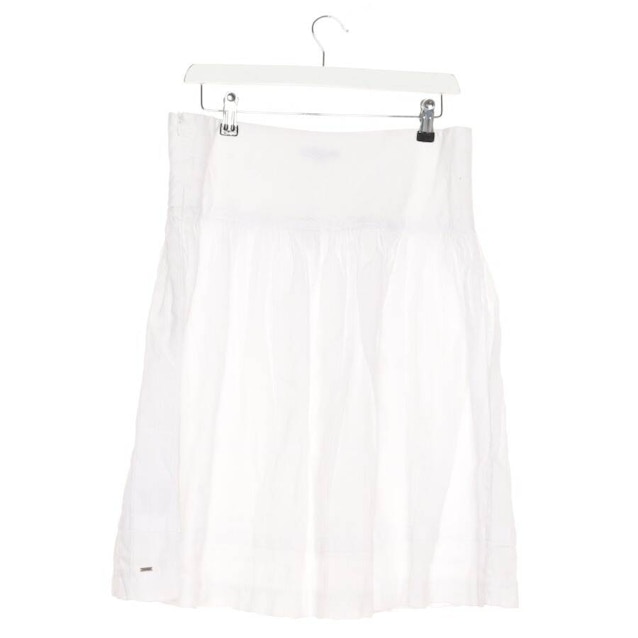 Skirt 38 White | Vite EnVogue